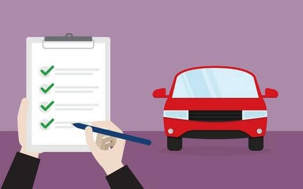 How to select the right insurance cover for your vehicle
