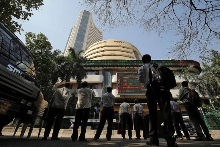 Share Market Today LIVE | Sensex, Nifty, BSE, NSE, Share Prices, Stock Market News Updates April 23