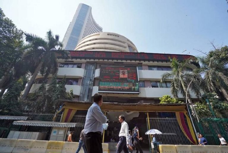 Share Market Today LIVE | Sensex, Nifty, BSE, NSE, Share Prices, Stock Market News Updates April 8