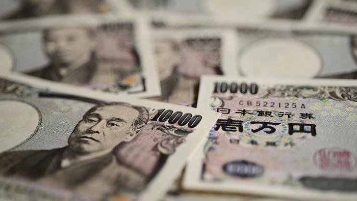 USD/JPY at a Big Spot for Directional Themes