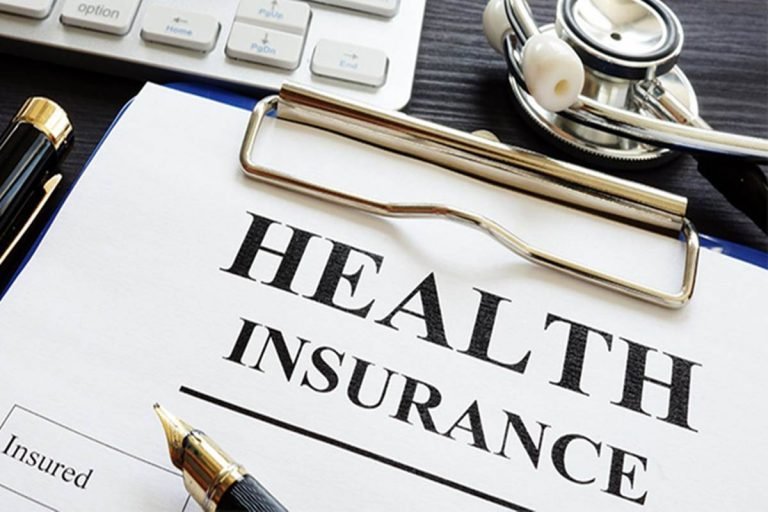 Health Insurance: From applying to receiving policy document, entirely online