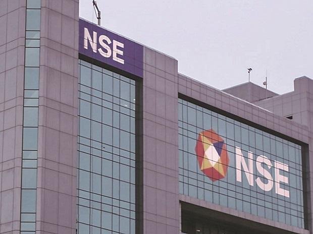 Nifty50 has found support at its 100-day moving average twice Nifty50 has found support at its 100-day moving average twice