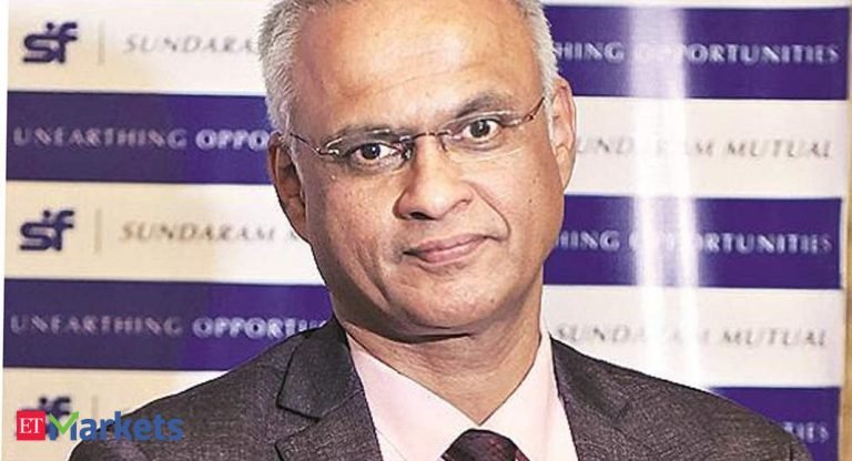 FII investment in stock market: FII selloff an opportunity for domestic investors: Sunil Subramaniam FII investment in stock market: FII selloff an opportunity for domestic investors: Sunil Subramaniam