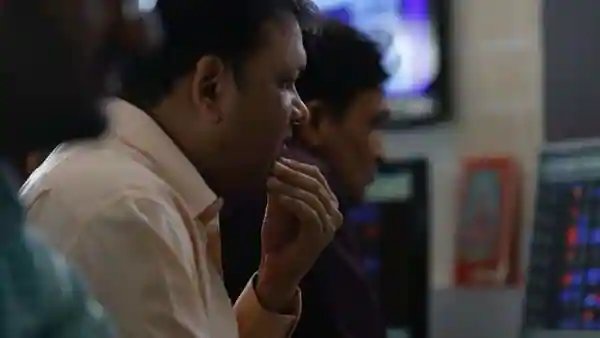 Asian stocks erase 2021 gains on concern over inflation, virus