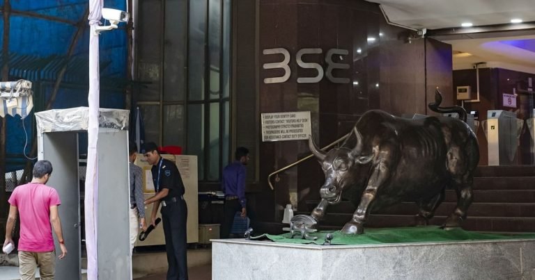 Sensex, Nifty Gain For A Second Day As Rally In Metal Stocks Continues Sensex, Nifty Gain For A Second Day As Rally In Metal Stocks Continues