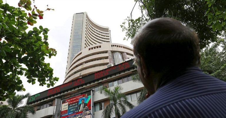 Nifty Ends At Record High For A Second Day Led By Reliance; Sensex Logs Best Two-Week Gains Since February