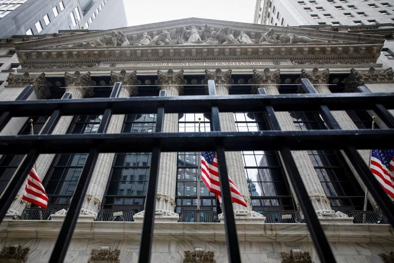 Stock futures drift ahead of April jobs report