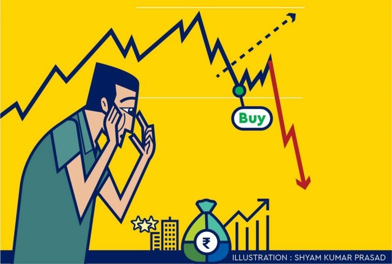Your Money: Four tips for novice stock market investors Your Money: Four tips for novice stock market investors
