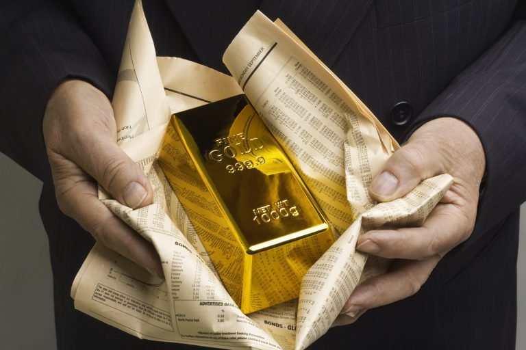 Gold could test new highs amid higher inflation, analyst says Gold could test new highs amid higher inflation, analyst says