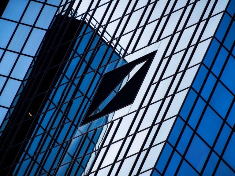 Deutsche Bank Expands High-Yield Sales, Trading, Strategy Team Deutsche Bank Expands High-Yield Sales, Trading, Strategy Team