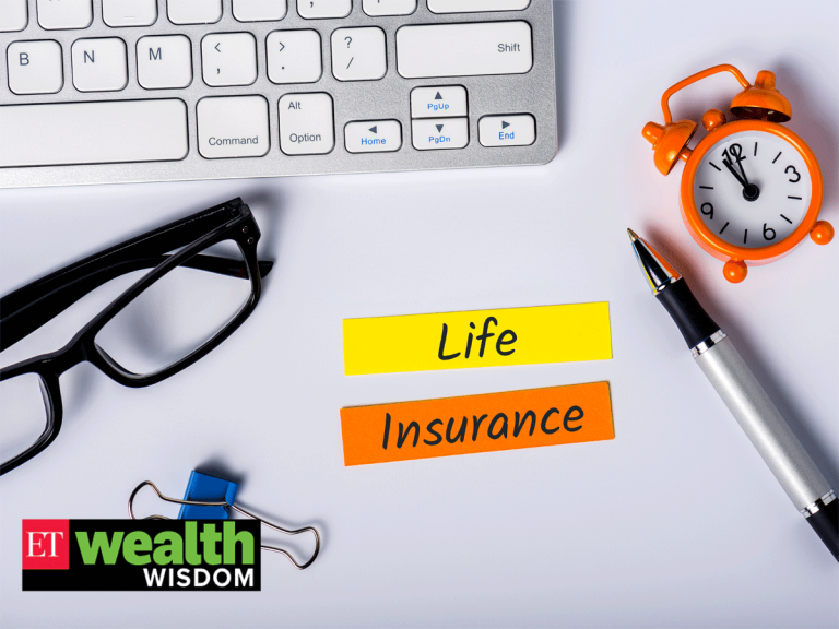 ET Wealth Wisdom Ep 125: How to select the right life insurance policy for yourself against coronavirus ET Wealth Wisdom Ep 125: How to select the right life insurance policy for yourself against coronavirus