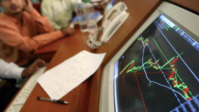 RBI warns of stock market bubble: Should investors be worried? – India Today