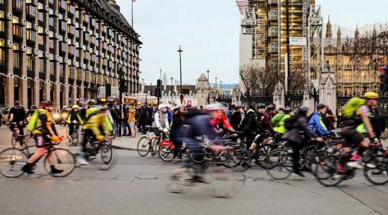 The APPGCW to hold an inquiry ahead of second Cycling and Walking Investment Strategy The APPGCW to hold an inquiry ahead of second Cycling and Walking Investment Strategy