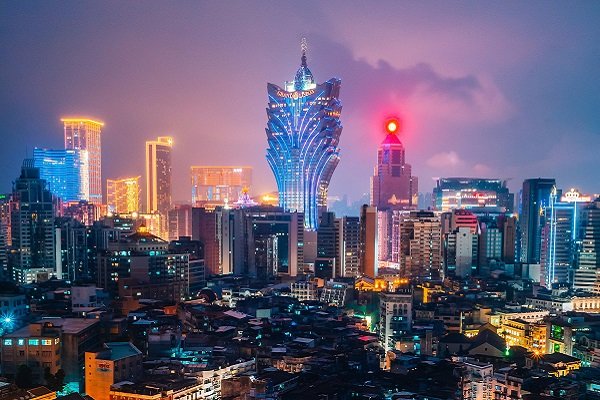 Macau SAR: Looking at perpetual bonds – the advantages of debt as equity Macau SAR: Looking at perpetual bonds – the advantages of debt as equity