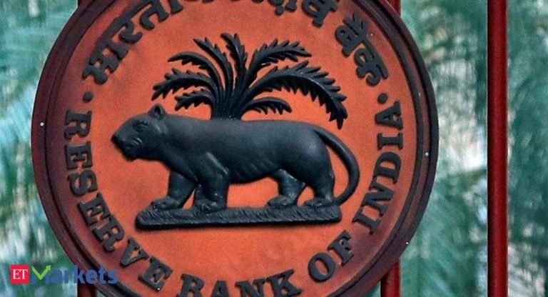 RBI: Traders see RBI testing market with biggest 10-year bond