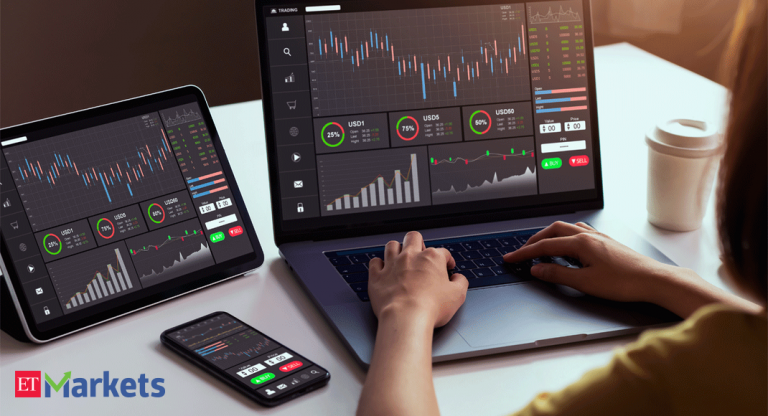 stock market outlook: IIP data, Q1 earnings and Zomato IPO among key factors that may guide market this week stock market outlook: IIP data, Q1 earnings and Zomato IPO among key factors that may guide market this week
