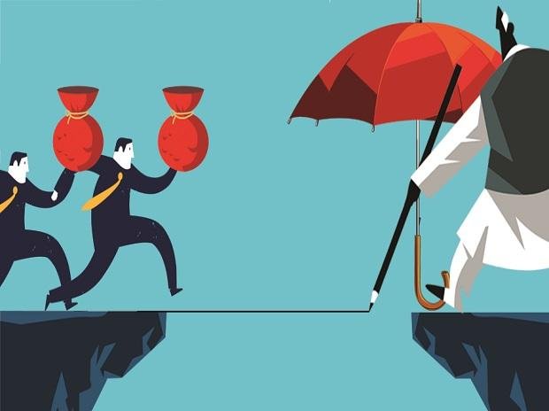 Amendment to aid insurers’ privatisation tabled in the Lok Sabha Amendment to aid insurers’ privatisation tabled in the Lok Sabha