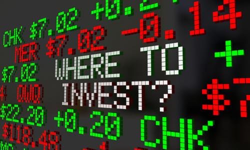 Direct Investment Strategy Factors and Adoption Barriers Direct Investment Strategy Factors and Adoption Barriers