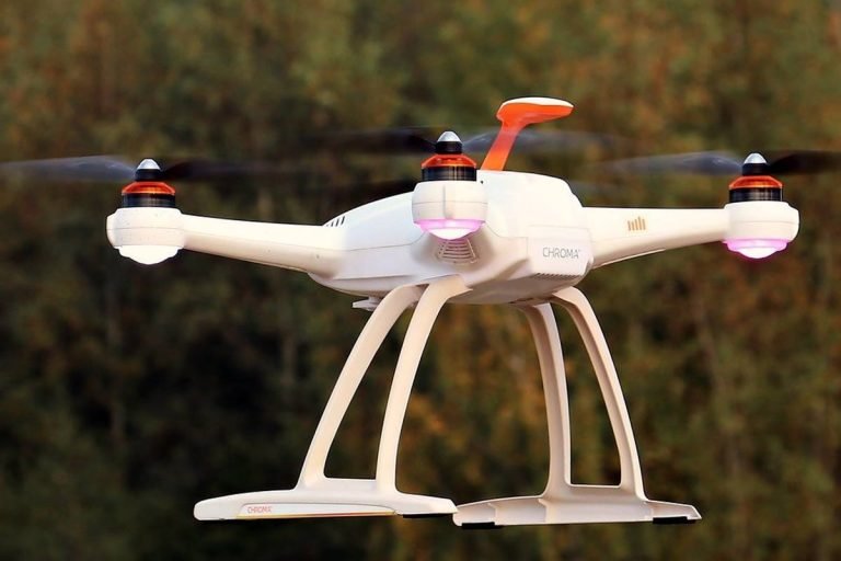 Drone Insurance: ICICI Lombard launches comprehensive policy; check benefits