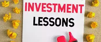 Investing lessons from legends Warren Buffett, Peter Lynch and John Bogle