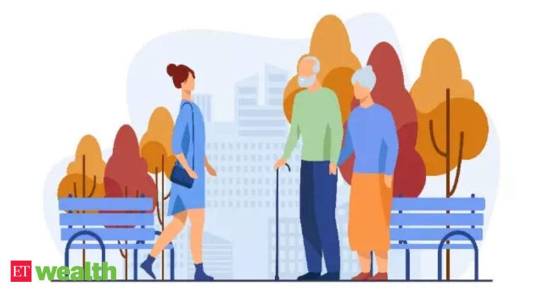 Health insurance to keep you covered through different stages of life