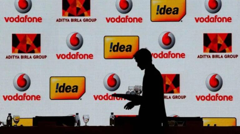 Banks call on government to ease pressure on debt-laden Vodafone Idea – Moneycontrol