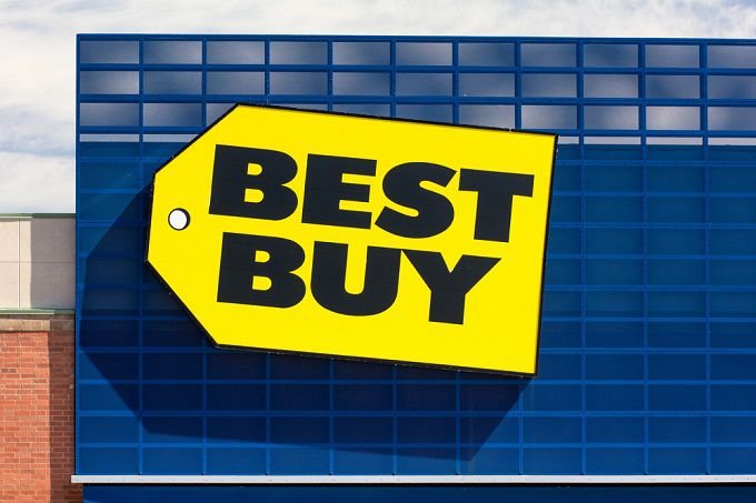 Best Buy (BBY) Option Traders Bullish After Earnings
