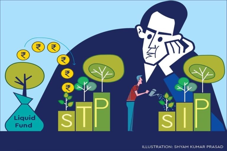 Systematic transfer plan: Know when STP is a better investment strategy