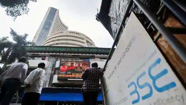 Here is what you can do when the stock markets get you down
