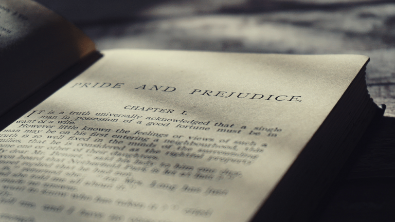 Investing and the Art of Getting Less Prejudiced